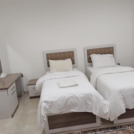 Roza Hotel Apartments Masqat Buitenkant foto
