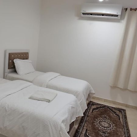Roza Hotel Apartments Masqat Buitenkant foto