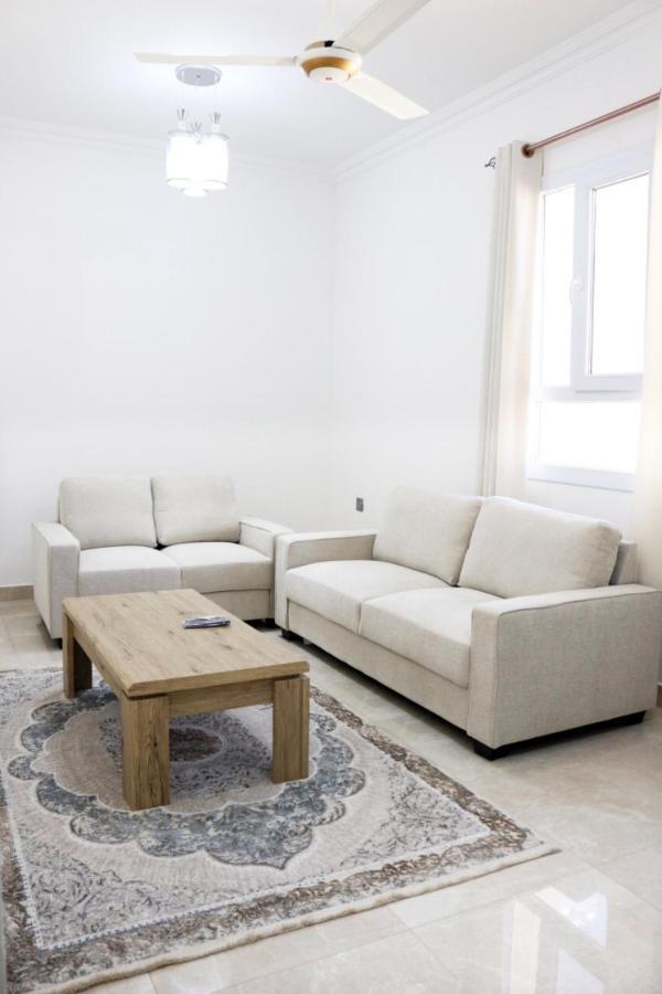 Roza Hotel Apartments Masqat Buitenkant foto
