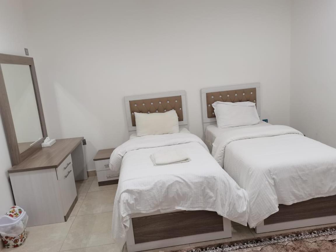 Roza Hotel Apartments Masqat Buitenkant foto