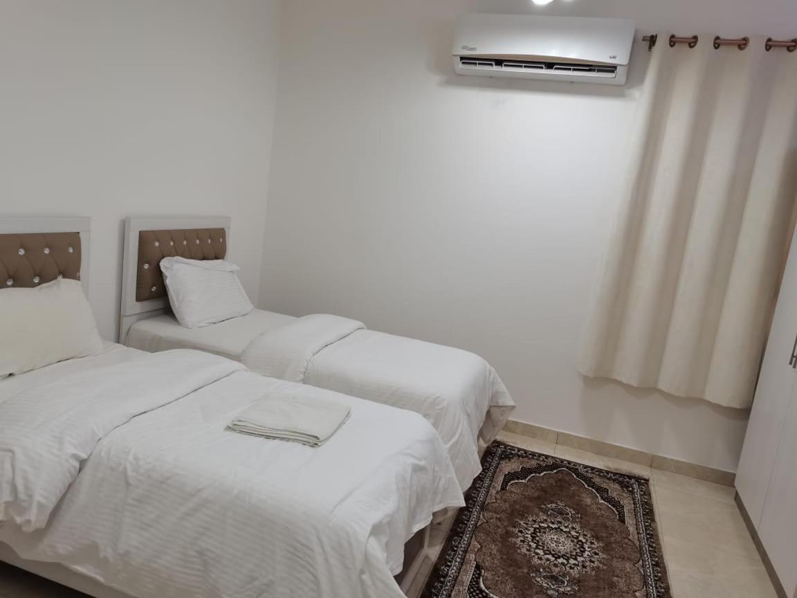 Roza Hotel Apartments Masqat Buitenkant foto