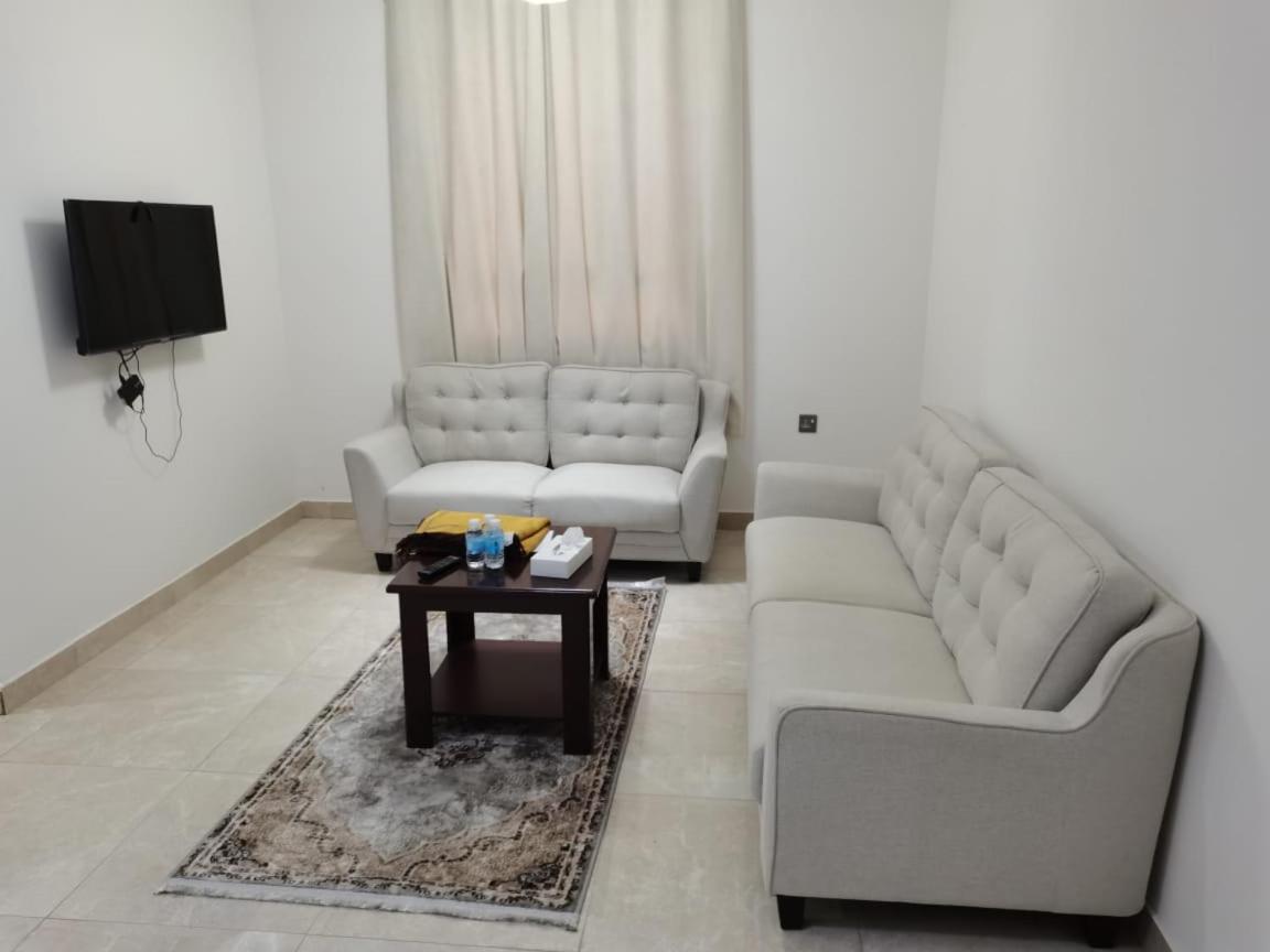 Roza Hotel Apartments Masqat Buitenkant foto