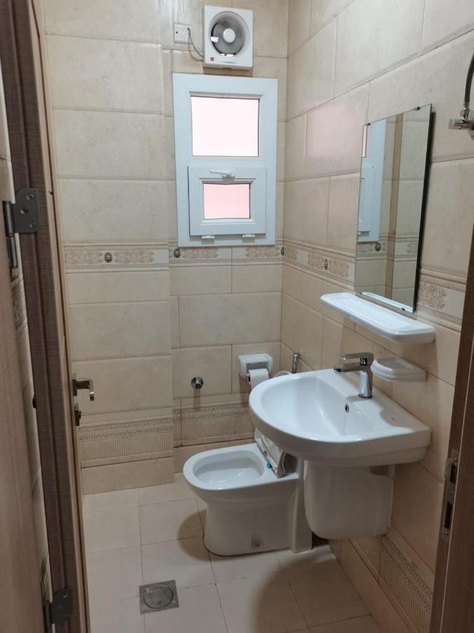 Roza Hotel Apartments Masqat Buitenkant foto