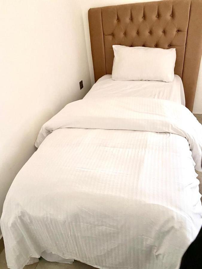 Roza Hotel Apartments Masqat Buitenkant foto