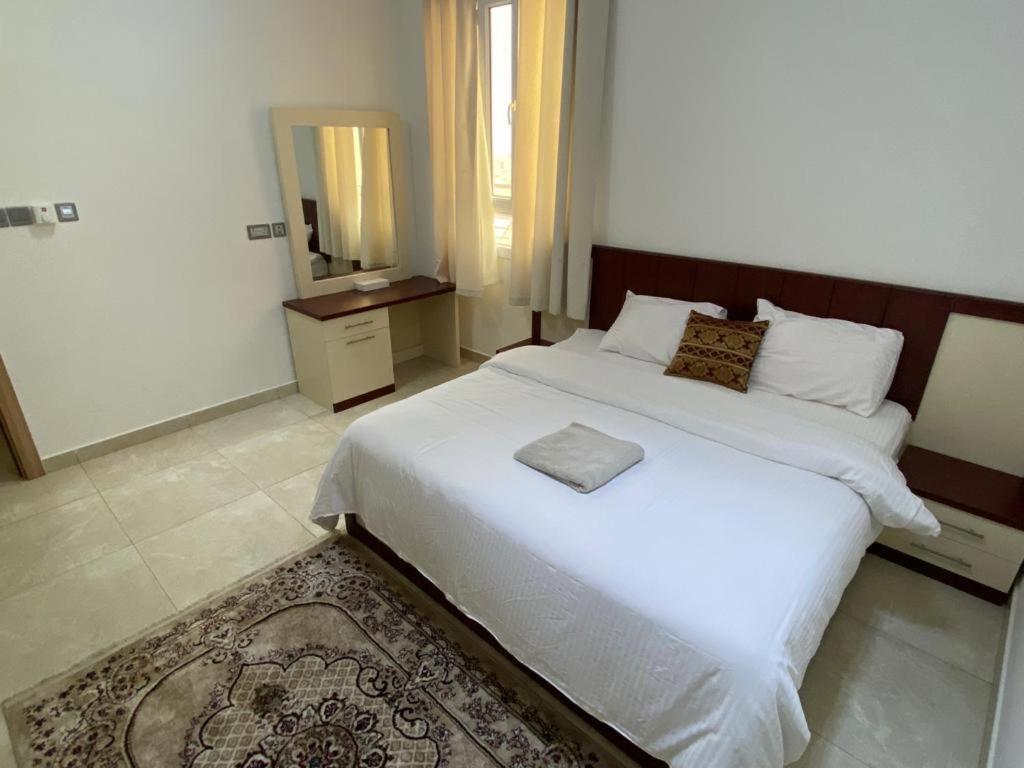 Roza Hotel Apartments Masqat Buitenkant foto